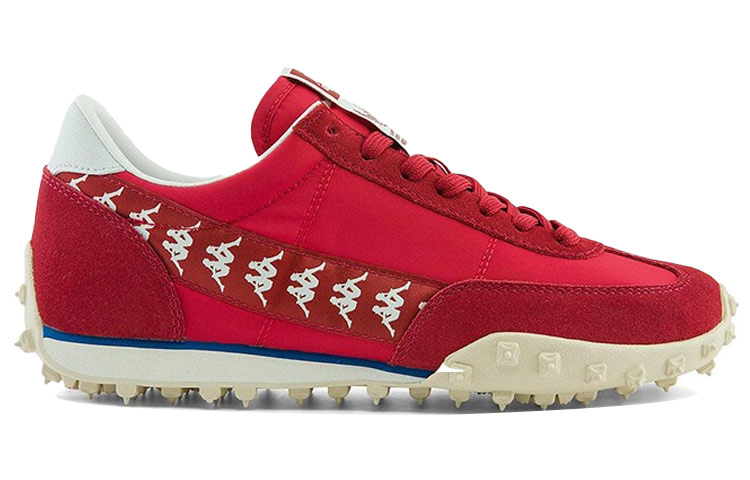 Kappa Retro RNNR 'Red' 圖 2
