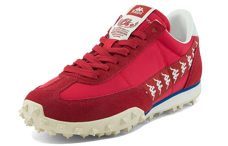 Kappa Retro RNNR 'Red' 圖 3