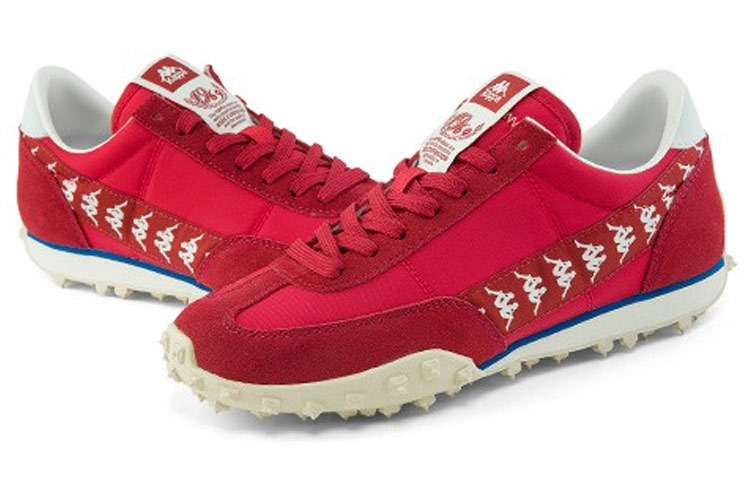 Kappa Retro RNNR 'Red' 圖 4