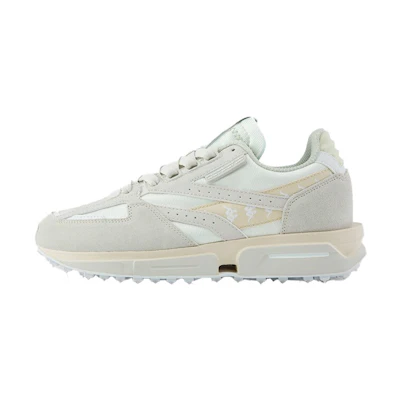 Kappa Retro Running 'Lunar Grey'
