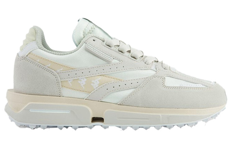 Kappa Retro Running 'Lunar Grey' 圖 2