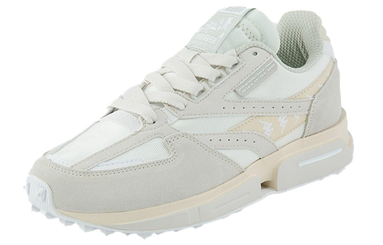 Kappa Retro Running 'Lunar Grey' 圖 3