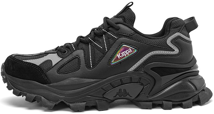 kappa-retro-running-shoes-black-silver-dad-shoe-k0-cy-5-mc-07-d-990