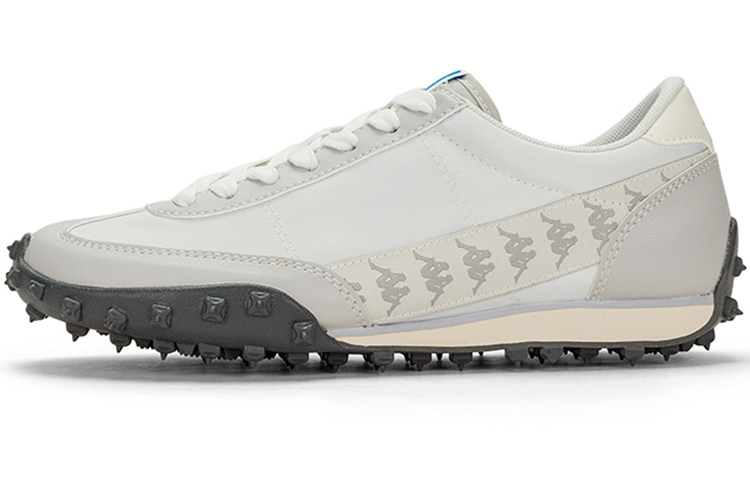 Kappa Retro Running Shoes 'Glacier Grey/Cool Grey'