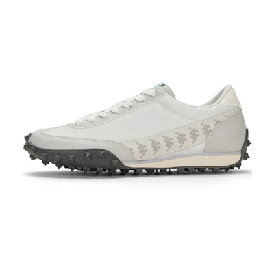 Kappa Retro Running Shoes 'Glacier Grey/Cool Grey'
