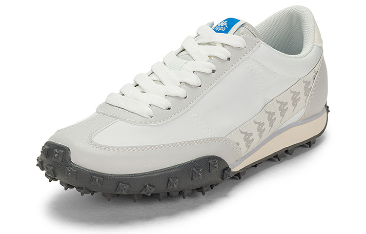 Kappa Retro Running Shoes 'Glacier Grey/Cool Grey' 圖 2