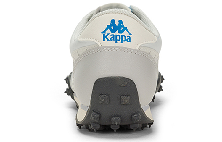 Kappa Retro Running Shoes 'Glacier Grey/Cool Grey' 圖 6