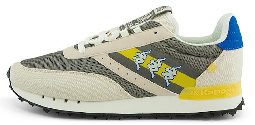 Kappa Retro Running Shoes 'Green White' K0BW5MM62-385 Buy Kappa Retro Running Shoes 'Green White' K0BW5MM62-385