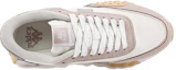 Shop Zapatillas Kappa Retro Running 'Gris Moda de Caña Baja' K0DY5MM08-084