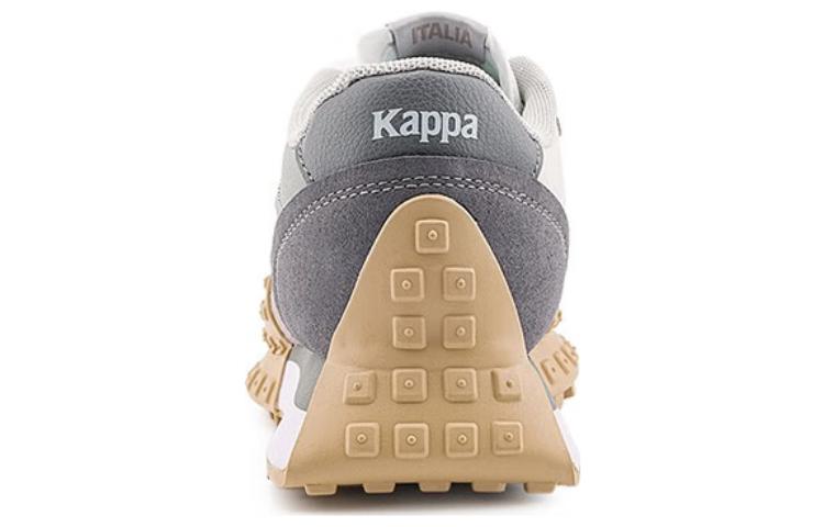 Purchase Zapatillas Kappa Retro Running 'Gris Moda de Caña Baja' K0DY5MM08-084