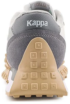 Zapatillas Kappa Retro Running 'Gris Moda de Caña Baja' K0DY5MM08-084 Purchase Zapatillas Kappa Retro Running 'Gris Moda de Caña Baja' K0DY5MM08-084