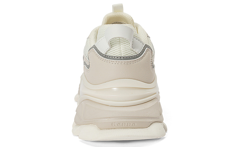 Purchase Kappa复古跑鞋 '月灰/绿色' K0CY5MC07D-133