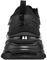 Sneaker Kappa Retro Running Low 'Hitam' K0AW5MC79-990 Details for Sneaker Kappa Retro Running Low 'Hitam' K0AW5MC79-990