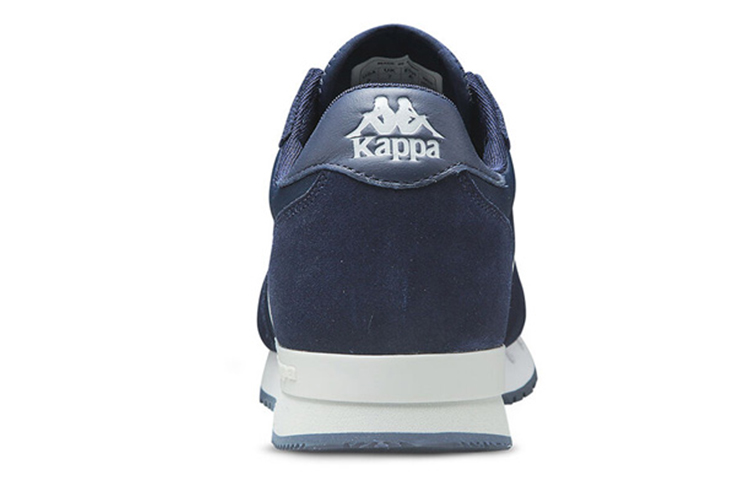 Kappa Retro Sneaker 'Deep Blue' 圖 3