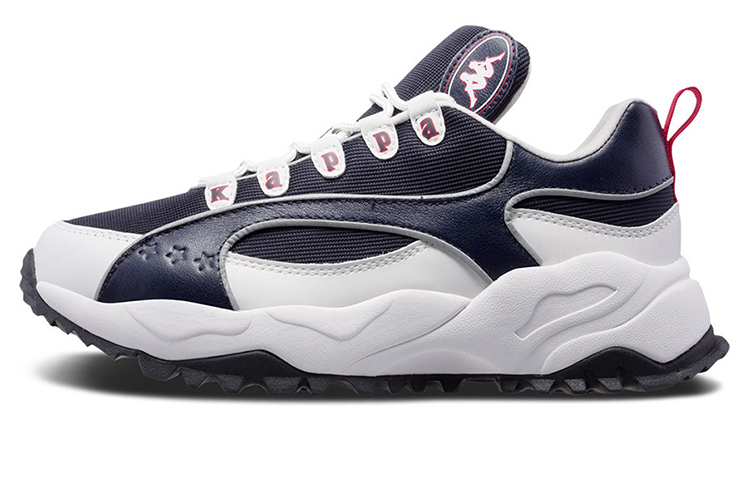 Kappa Retro Sneakers 'Deep Blue' K0915MM57-879