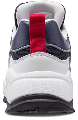 Kappaレトロスニーカー「ディープブルー」 K0915MM57-879 Lookbook Kappaレトロスニーカー「ディープブルー」 K0915MM57-879