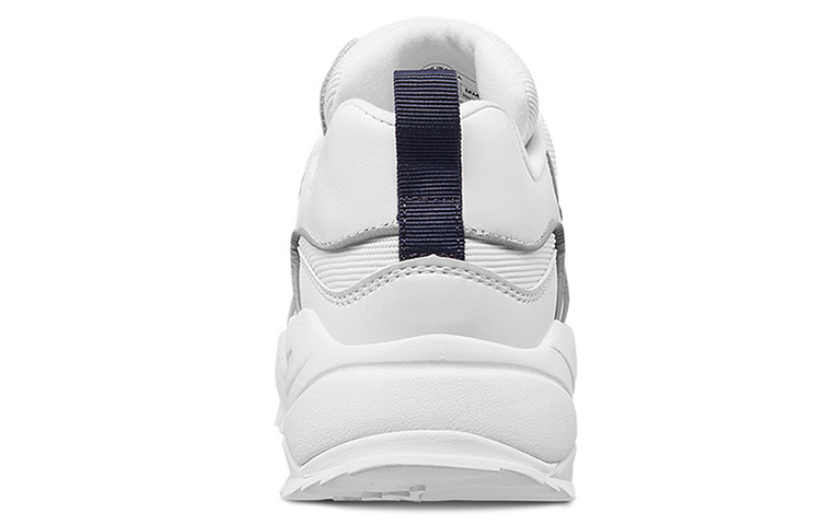 Kappa Retro Sneakers 'White' 圖 3