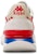 Kappa Retro Sport Casual 'White Red' K0CY5MM92-012