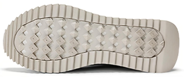 Kappa卡帕 條標復古運動休閒鞋 男女皆宜 白紅 Shop Kappa卡帕 條標復古運動休閒鞋 男女皆宜 白紅