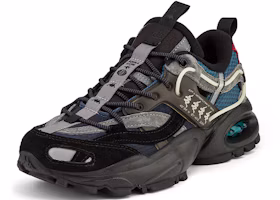 Order Baskets Rétro Sport Kappa ''Noir'' K0BZ5MM95-990