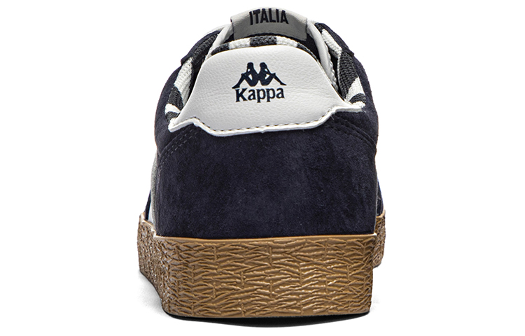 Purchase Kappa Retro Trainer 'Hitam Coklat' K0DY5CC06F-906