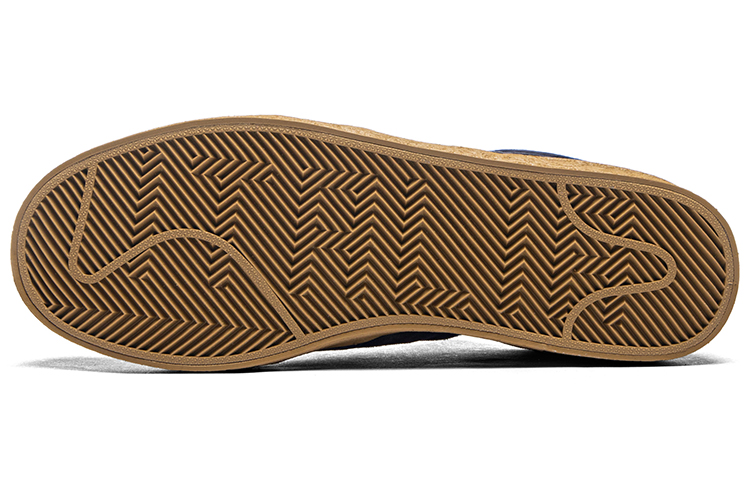 Details for Kappa Retro Trainer 'Hitam Coklat' K0DY5CC06F-906