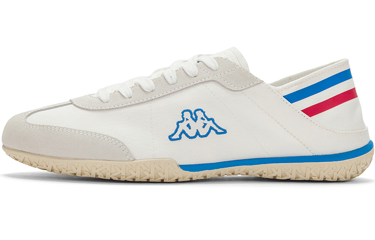 Kappa Retro Trainer 'White'