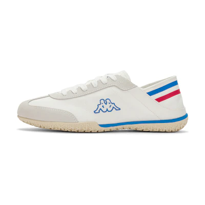Kappa Retro Trainer 'White'