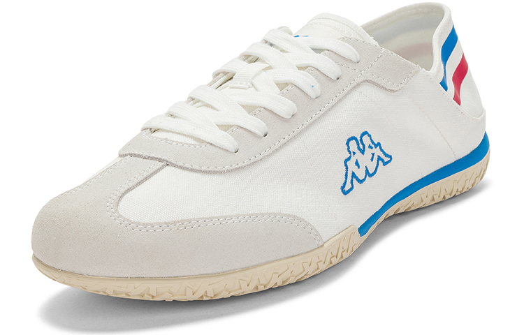 Kappa Retro Trainer 'White' 圖 2