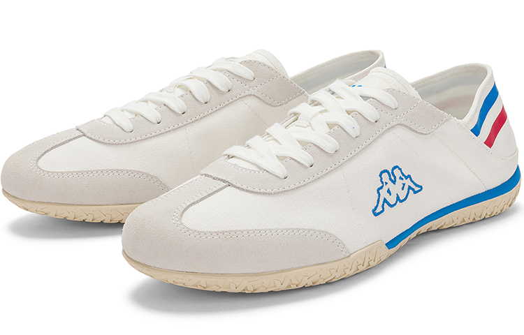 Kappa Retro Trainer 'White' 圖 3