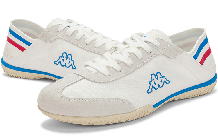 Kappa Retro Trainer 'White' 圖 4