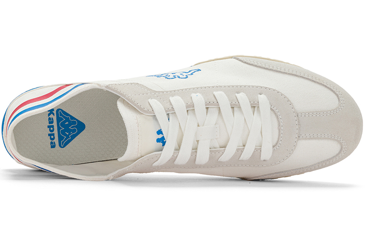 Kappa Retro Trainer 'White' 圖 5