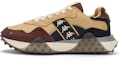Buy Kappa Retro Latihan Rendah 'Khaki Deep Peach Black' K0CZ5MM07-210