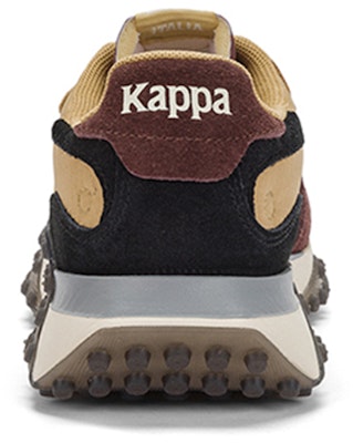 Kappa Retro Training Low 'Khaki Deep Peach Black' K0CZ5MM07-210 Purchase Kappa Retro Training Low 'Khaki Deep Peach Black' K0CZ5MM07-210