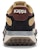 Kappa Retro Latihan Rendah 'Khaki Deep Peach Black' K0CZ5MM07-210