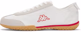 Buy Kappa Retro Weiß Rot ''Forrest Gump'' Sneaker K0DX5BB02D-012
