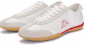 Shop Kappa Retro Weiß Rot ''Forrest Gump'' Sneaker K0DX5BB02D-012