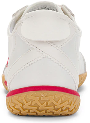 Kappa Retro Weiß Rot ''Forrest Gump'' Sneaker K0DX5BB02D-012 Sizing Kappa Retro Weiß Rot ''Forrest Gump'' Sneaker K0DX5BB02D-012