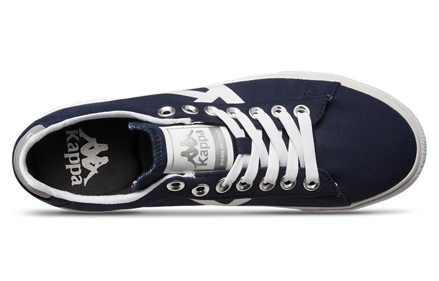 Kappa Roma 'Light Blue Casual' 圖 3