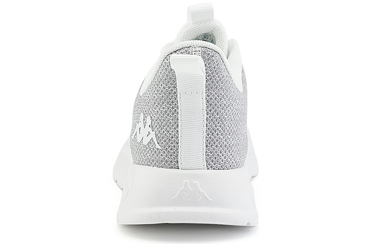 Kappa Running Shoes 'White Grey' 圖 6