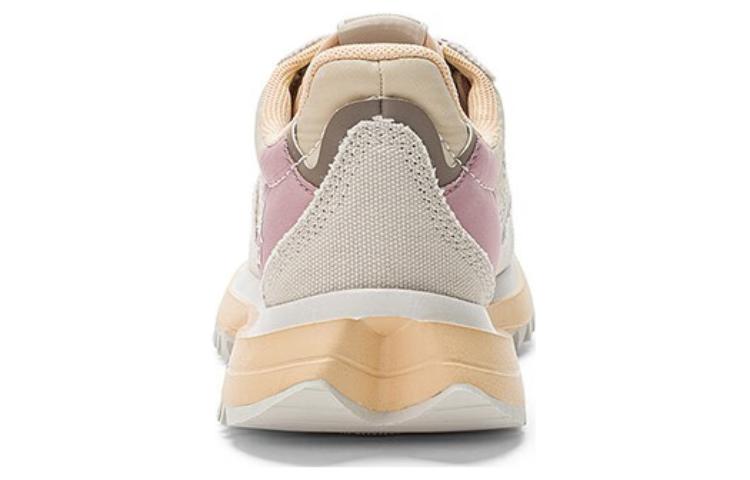 Kappa Running Shoes Low 'Grey Pink' 圖 4