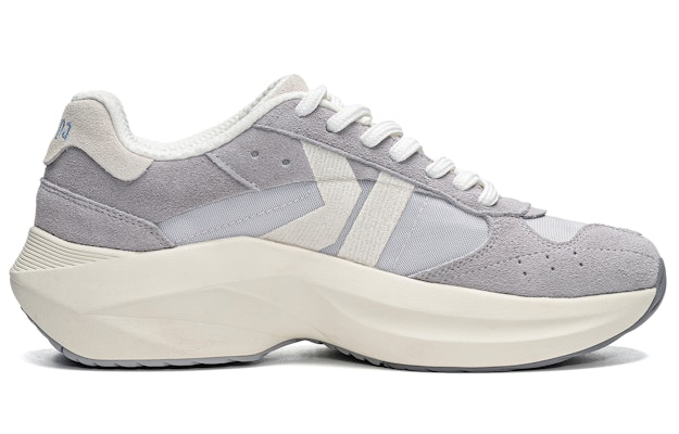 Kappa 低帮跑鞋 '宁静灰' K0EY5MM42-138 Order Kappa 低帮跑鞋 '宁静灰' K0EY5MM42-138