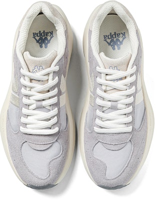 Kappa 低帮跑鞋 '宁静灰' K0EY5MM42-138 Shop Kappa 低帮跑鞋 '宁静灰' K0EY5MM42-138