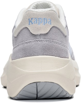 Kappa 低帮跑鞋 '宁静灰' K0EY5MM42-138 Purchase Kappa 低帮跑鞋 '宁静灰' K0EY5MM42-138