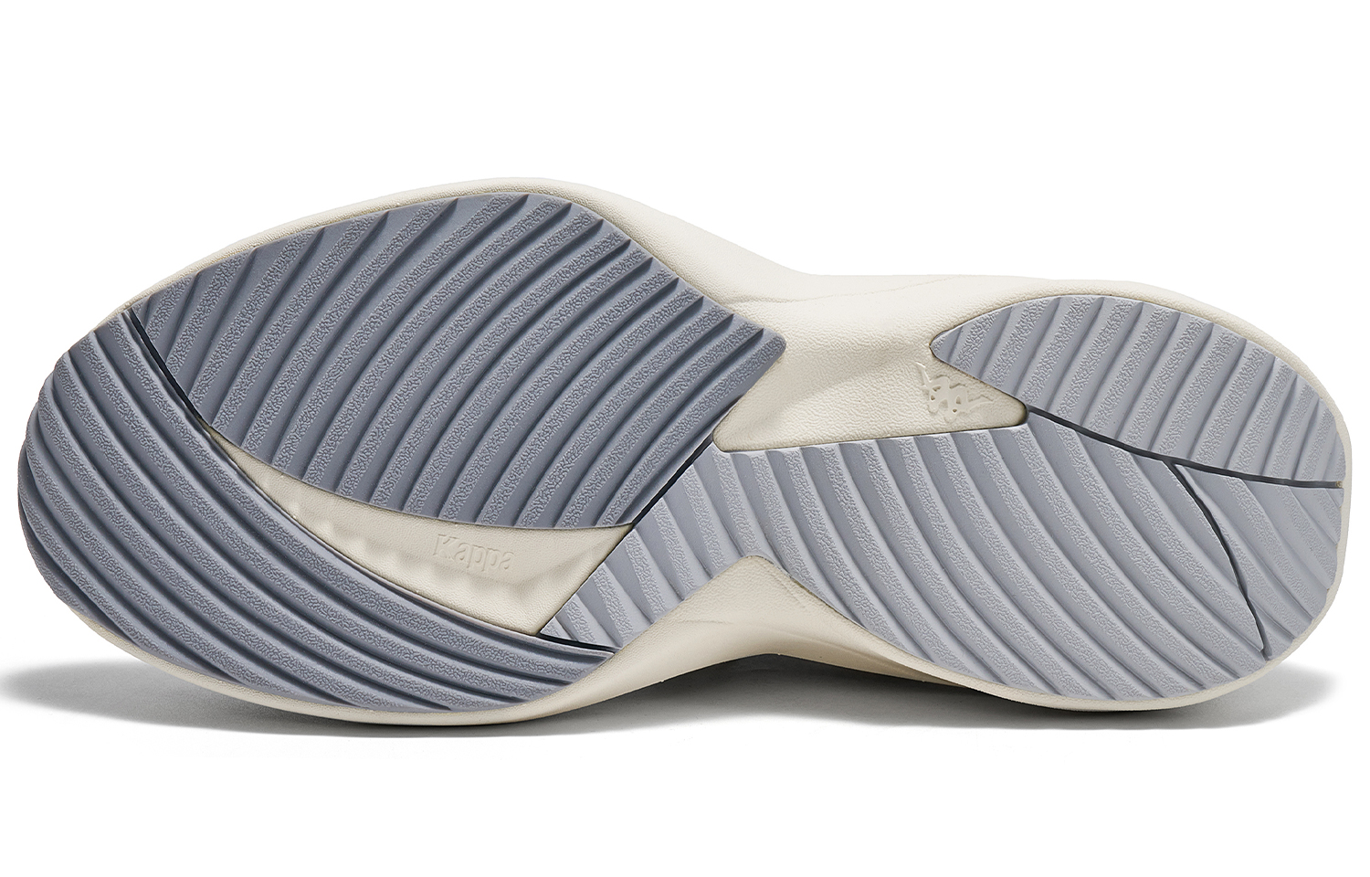 Details for Kappa 低帮跑鞋 '宁静灰' K0EY5MM42-138