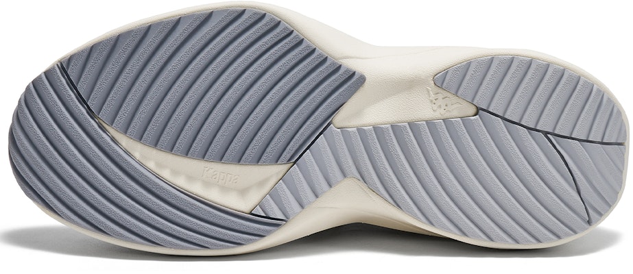 Kappa 低帮跑鞋 '宁静灰' K0EY5MM42-138 Details for Kappa 低帮跑鞋 '宁静灰' K0EY5MM42-138