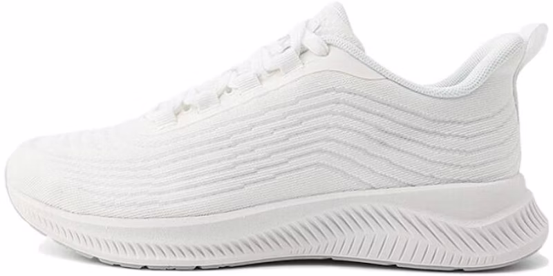 Kappa 輕便運動 防滑耐磨 低筒 跑步鞋 男女同款 白 Buy Kappa 輕便運動 防滑耐磨 低筒 跑步鞋 男女同款 白