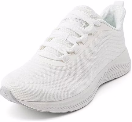 Kappa 輕便運動 防滑耐磨 低筒 跑步鞋 男女同款 白 Order Kappa 輕便運動 防滑耐磨 低筒 跑步鞋 男女同款 白