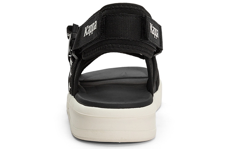 Kappa Sandal 'Black Logo Beach Sport' 圖 6