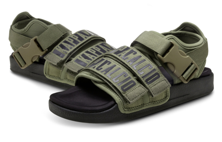 Kappa Sandal 'Green Beach' 圖 2